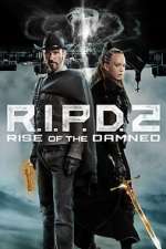 Watch R.I.P.D. 2: Rise of the Damned 9Movies