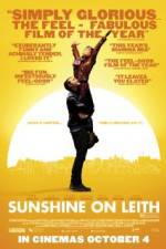 Watch Sunshine on Leith 9Movies