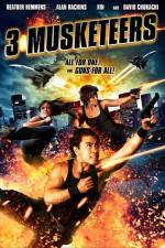 Watch 3 Musketeers 9Movies
