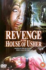 Watch Revenge in the House of Usher 9Movies