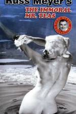Watch The Immoral Mr Teas 9Movies