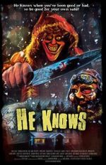 Watch He Knows 9Movies