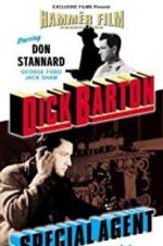 Watch Dick Barton: Special Agent 9Movies