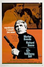 Watch The Night of the Following Day 9Movies