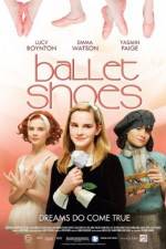Watch Ballet Shoes 9Movies