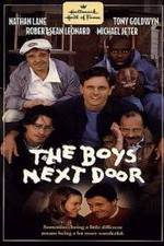 Watch The Boys Next Door 9Movies