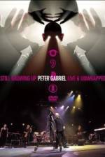 Watch Peter Gabriel Growing Up Live 9Movies