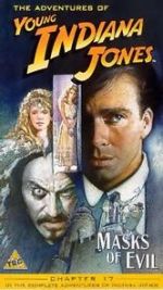 Watch The Adventures of Young Indiana Jones: Masks of Evil 9Movies
