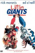 Watch Little Giants 9Movies