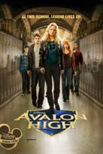 Watch Avalon High 9Movies