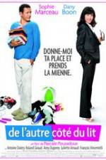 Watch De l'autre côte du lit 9Movies