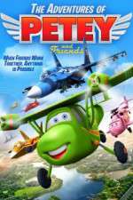 Watch Adventures of Petey and Friends 9Movies