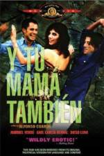 Watch And Your Mother Too (Y tu mama tambien) 9Movies