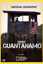 Watch NationaI Geographic Inside the Wire: Guantanamo 9Movies