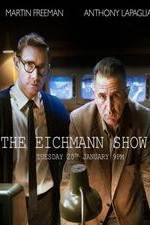 Watch The Eichmann Show 9Movies
