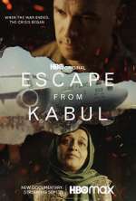 Watch Escape from Kabul 9Movies