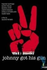 Watch Johnny Got His Gun 9Movies