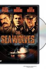 Watch The Sea Wolves 9Movies