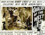 Watch Cavalier of the West 9Movies