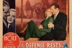 Watch The Defense Rests 9Movies