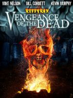 Watch RiffTrax: Vengeance of the Dead 9Movies