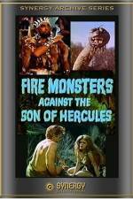 Watch Maciste contro i mostri 9Movies