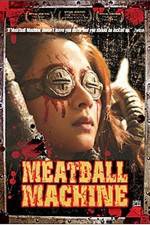 Watch Meatball Machine 9Movies