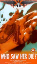 Watch Who Saw Her Die? 9Movies