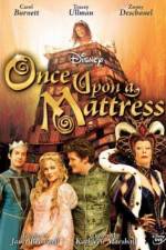 Watch Once Upon a Mattress 9Movies