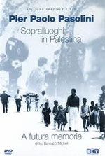 Watch A futura memoria: Pier Paolo Pasolini 9Movies