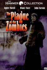 Watch The Plague of the Zombies 9Movies