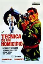 Watch The Hired Killer 9Movies