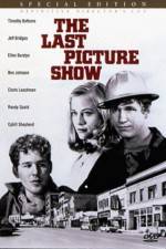 Watch The Last Picture Show 9Movies