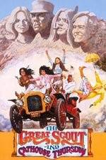 Watch The Great Scout & Cathouse Thursday 9Movies