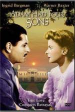 Watch Adam hatte vier Söhne 9Movies