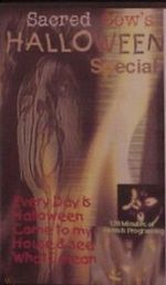 Watch Sacred Cow Halloween Special 9Movies