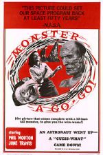 Watch Monster a Go-Go 9Movies