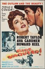 Watch Ride, Vaquero! 9Movies