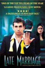 Watch Late Marriage 9Movies