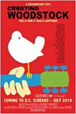 Watch Creating Woodstock 9Movies