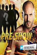 Watch WWE Night of Champions Pre-Show 9Movies