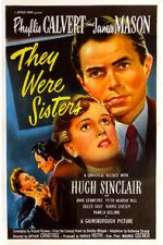 Watch They Were Sisters 9Movies