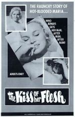 Watch The Kiss of Her Flesh 9Movies