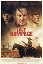 Watch Last Rampage: The Escape of Gary Tison 9Movies