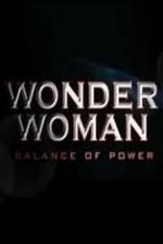 Watch Wonder Woman: Balance of Power 9Movies