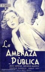 Watch The Public Menace 9Movies