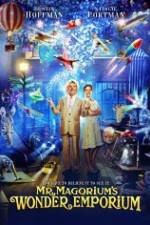 Watch Mr. Magorium's Wonder Emporium 9Movies