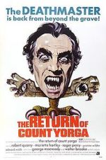 Watch The Return of Count Yorga 9Movies