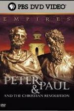 Watch Empires: Peter & Paul and the Christian Revolution 9Movies