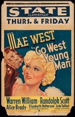 Watch Go West Young Man 9Movies